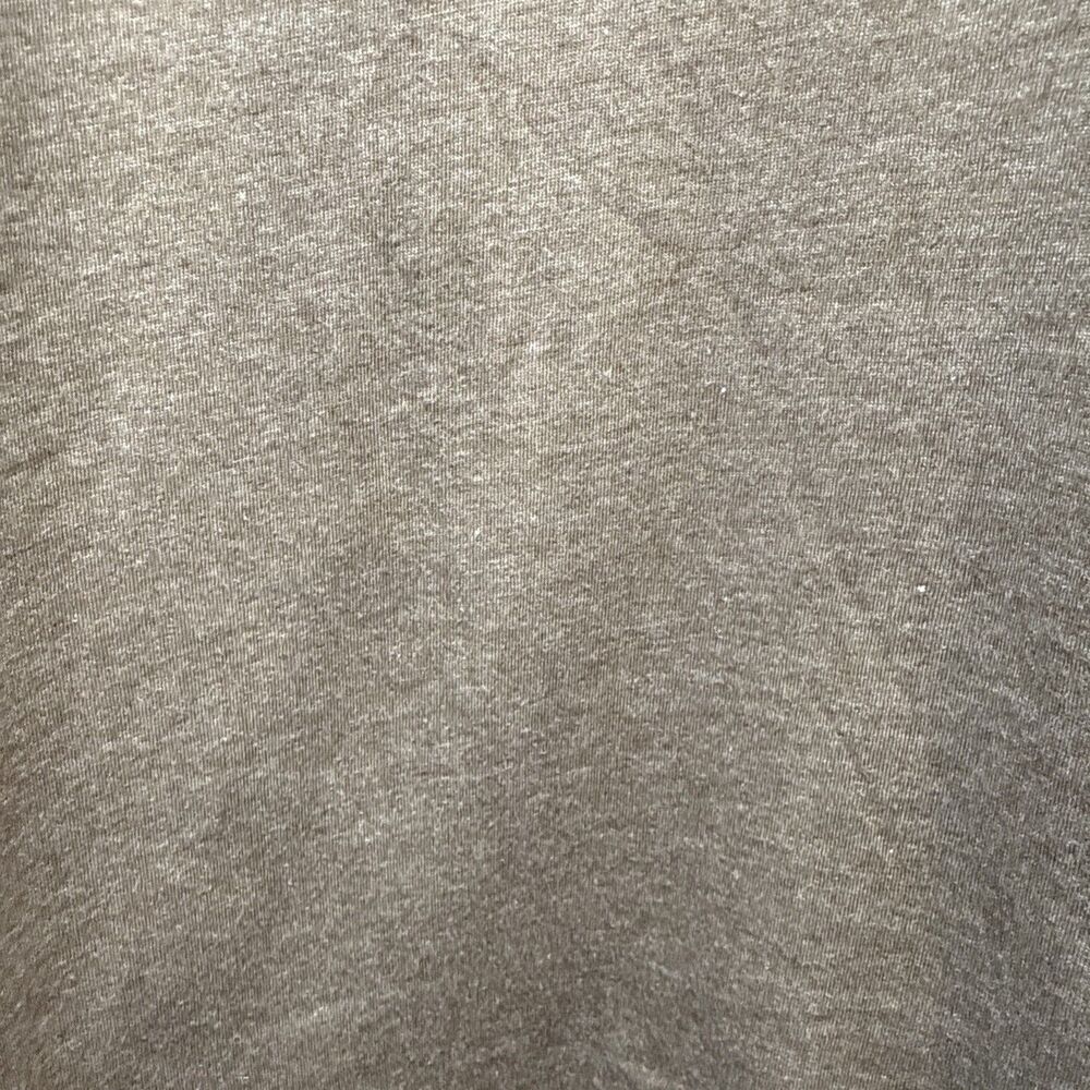 Howler Bros. Hill Country Sliders Brown TShirt Size Large - Picture 6 of 11